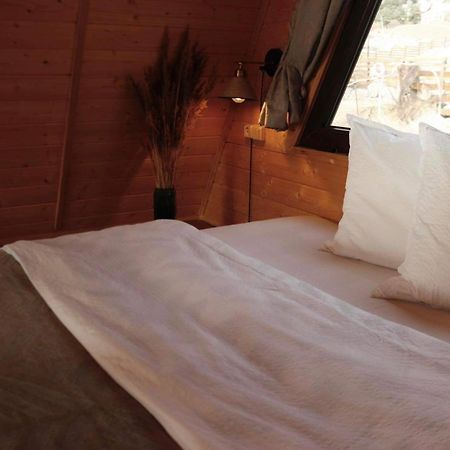 Aura Cottages Kazbegi Dış mekan fotoğraf